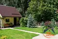 Дом 35 м² Ждановичский сельский Совет, Беларусь