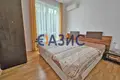 Квартира 3 комнаты 76 м² Несебр, Болгария