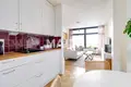 2 bedroom apartment 77 m² Helsinki sub-region, Finland