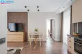 Apartamento 3 habitaciones 70 m² Vilna, Lituania