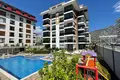 3 bedroom apartment  Yaylali, Turkey