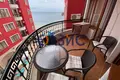 2 bedroom apartment 87 m² Nesebar, Bulgaria