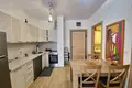 Wohnung 1 Schlafzimmer 47 m² in Budva, Montenegro