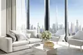Wohnung 2 Zimmer 83 m² Dubai, Vereinigte Arabische Emirate