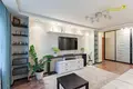 Квартира 3 комнаты 75 м² Минск, Беларусь