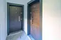 Wohnung 2 zimmer 42 m² Alanya, Türkei