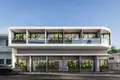 Студия 37 м² муниципалитет Лимасол, Кипр