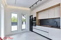Chalet 132 m² Rakauski selski Savet, Bélarus