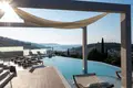 Willa 4 pokoi 420 m² Kassiopi, Grecja