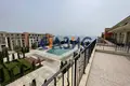 2 bedroom apartment 139 m² Sveti Vlas, Bulgaria