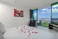 6 bedroom villa 1 200 m² Pa Tong, Thailand