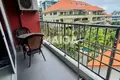 1 room apartment 31 m² in Pattaya City, Thailand