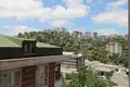 Mieszkanie 3 pokoi 95 m² Eyupsultan, Turcja
