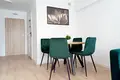 Appartement 1 chambre 30 m² en Cracovie, Pologne