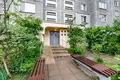 Квартира 3 комнаты 73 м² Минск, Беларусь