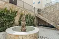 Residential complex premium-class with a swimming pool and gated territory in Đenovići.