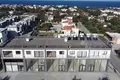 2 bedroom penthouse 75 m² Motides, Northern Cyprus