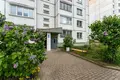 Квартира 1 комната 43 м² Минск, Беларусь