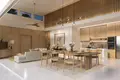 Villa de tres dormitorios 274 m² Provincia de Phuket, Tailandia