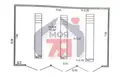 Producción 230 m² en Maladetchna, Belarús
