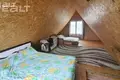 Haus 63 m² Usiazski sielski Saviet, Weißrussland