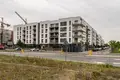 Квартира 3 комнаты 48 м² в Познани, Польша