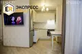 Apartamento 1 habitación 37 m² Brest, Bielorrusia