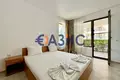 Квартира 2 спальни 59 м² Солнечный берег, Болгария