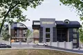Apartamento 2 habitaciones 100 m² Alanya, Turquía