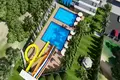 1 bedroom apartment 45 m² Turkey, Turkey