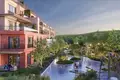Complejo residencial New residence with swimming pools, green areas and a golf course, Istanbul, Turkey