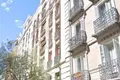 Mieszkanie 2 pokoi 45 m² Madryt, Hiszpania