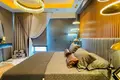 Квартира 5 комнат 160 м² Мезитли, Турция