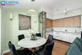 Квартира 4 комнаты 75 м² Вильнюс, Литва