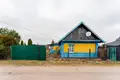 House 53 m² Chaciencycki sielski Saviet, Belarus