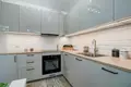 3 room apartment 56 m² in Warsaw, Poland