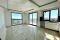 Mieszkanie 3 pokoi  Alanya, Turcja