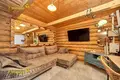 Maison 187 m² Scomyslicki siel ski Saviet, Biélorussie