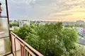 Apartamento 2 habitaciones 38 m² Lodz, Polonia