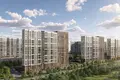 Квартира 2 комнаты 59 м² Ленинский район, Россия