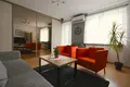 Квартира 2 комнаты 55 м² Краков, Польша