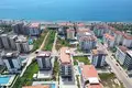 Квартира 1 спальня 55 м² Средиземноморский регион, Турция