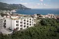 Piso independiente 1 habitacion 44 m² Boreti, Montenegro