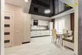 3 room apartment 71 m² Minsk, Belarus