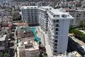 Квартира 2 комнаты 70 м² Муратпаша, Турция