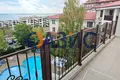 Mieszkanie 4 pokoi 129 m² Sveti Vlas, Bułgaria