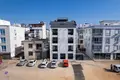 Mieszkanie 2 pokoi 45 m² Muratpasa, Turcja