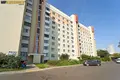 Wohnung 1 zimmer 38 m² Minsk, Belarus