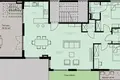 Wohnung 3 zimmer 217 m² Tivat, Montenegro
