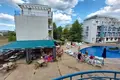 2 bedroom apartment 75 m² Sunny Beach Resort, Bulgaria